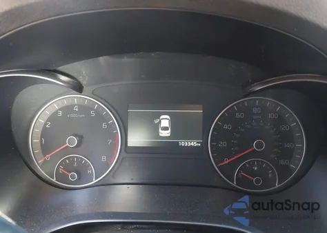 2019 Kia Optima Sx Turbo from USA, damaged, VIN 5XXGW4L29KG333834